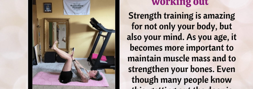 Cover Photo for Overcoming Barriers