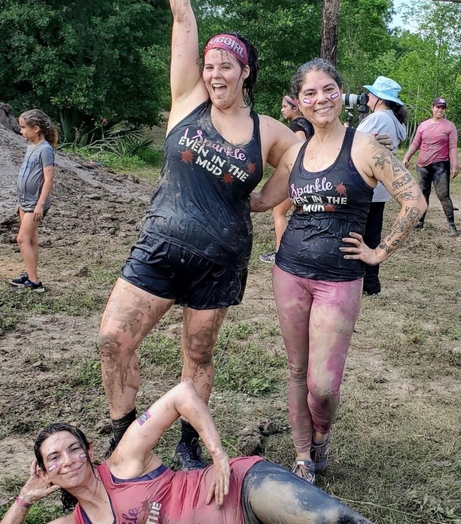 Mudgirl 5K