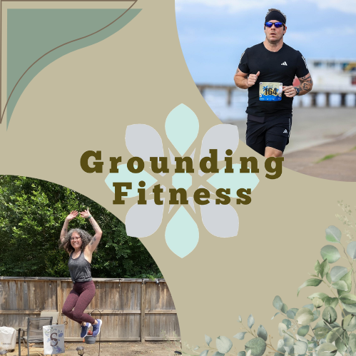 Grounding Fitness, LLC